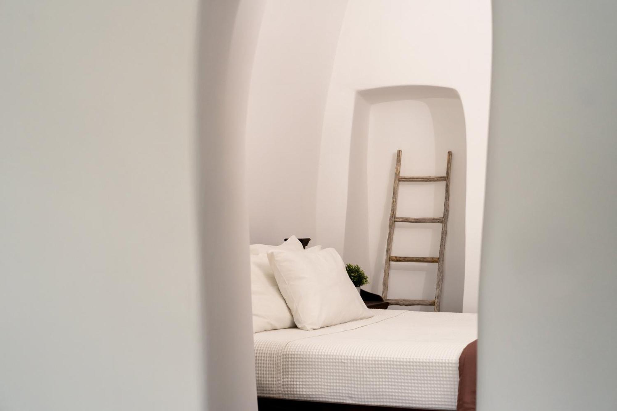 Enalion Suites Oía Dış mekan fotoğraf