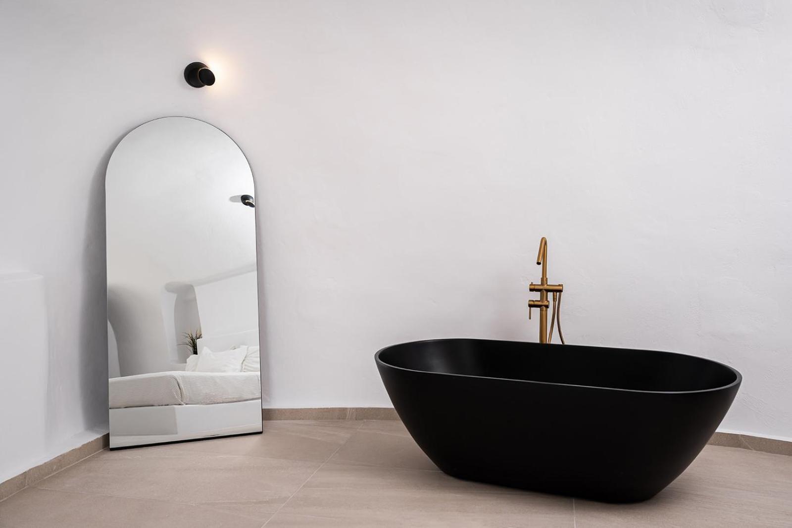 Enalion Suites Oía Dış mekan fotoğraf