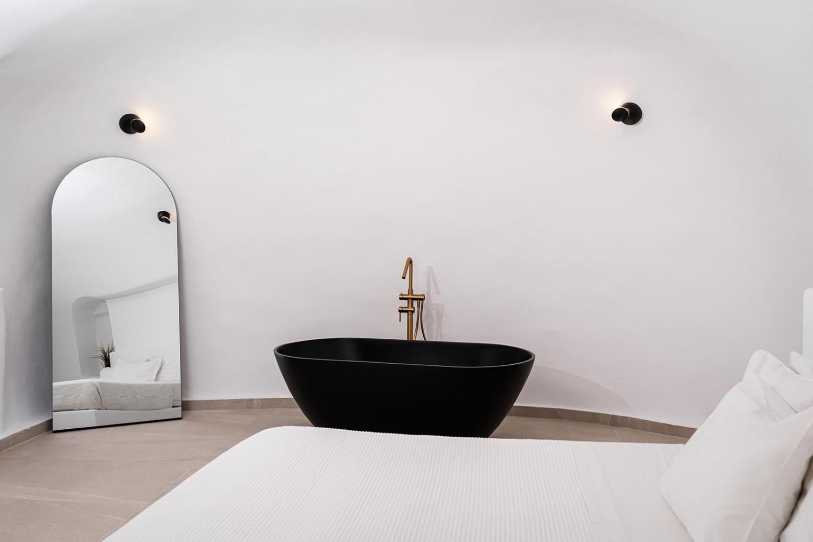 Enalion Suites Oía Dış mekan fotoğraf