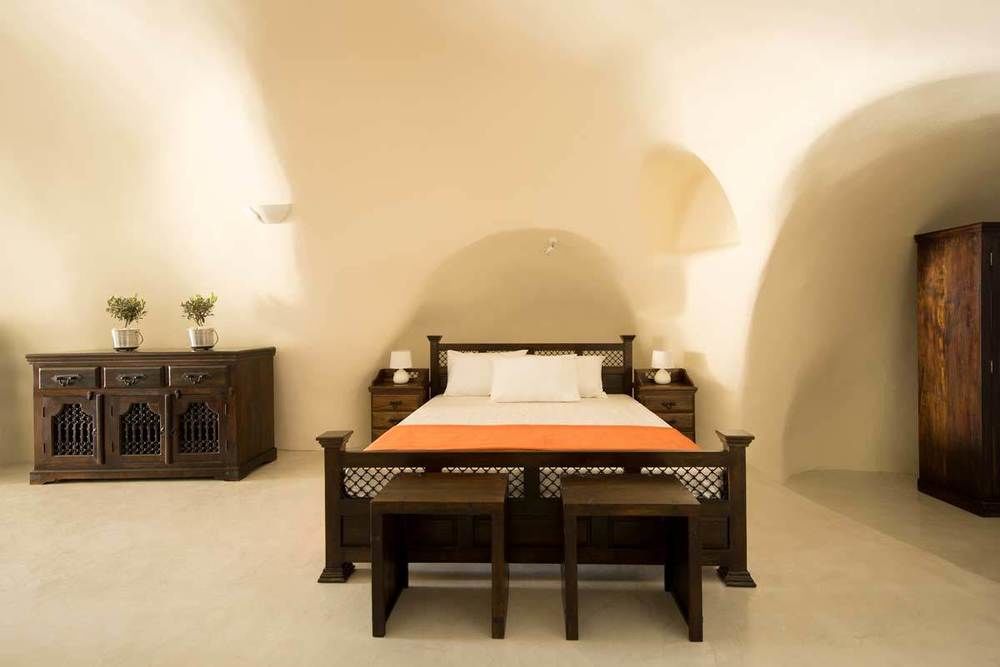 Enalion Suites Oía Dış mekan fotoğraf