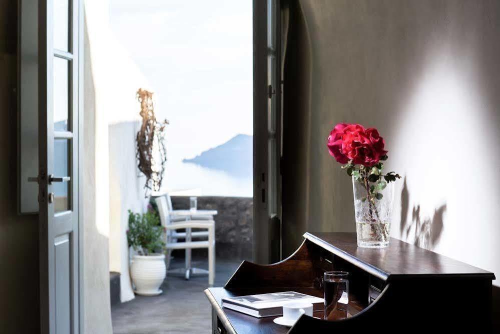Enalion Suites Oía Dış mekan fotoğraf